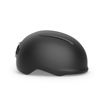 Picture of MET VIBE CE BLACK | MATT